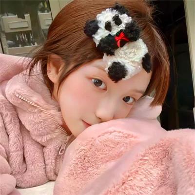 微信头像2023新款女生高清图片