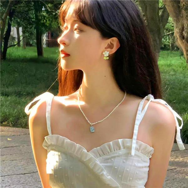 2023女生微信头像图片可爱