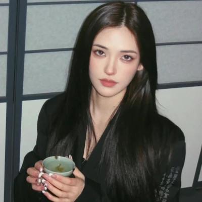 2023爆款头像女生高清图片 赶紧来领取