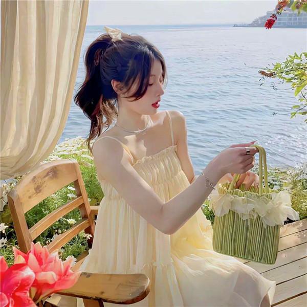 2023女生微信头像图片可爱