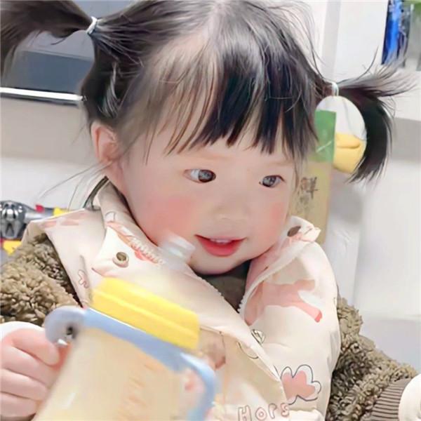 2023女生微信头像图片可爱