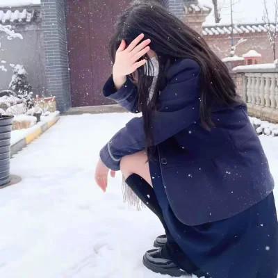 微信头像2023新款女生高清图片