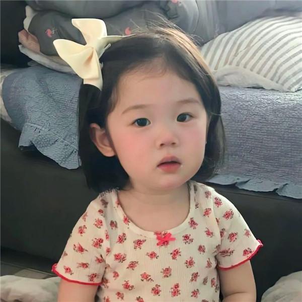 2023女生微信头像图片可爱