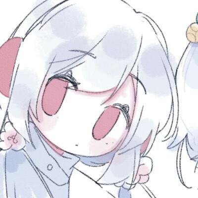 光遇可爱头像女生闺蜜