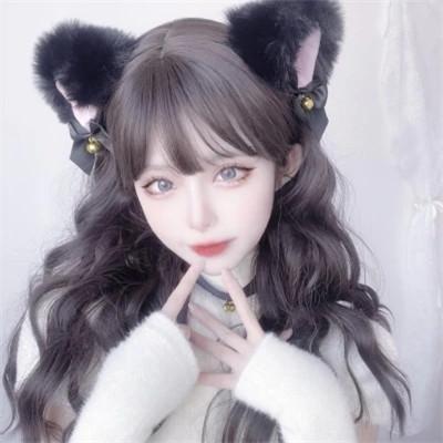 优质头像神仙颜值女生时尚图片