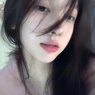 微信头像2023新款女生高清图片