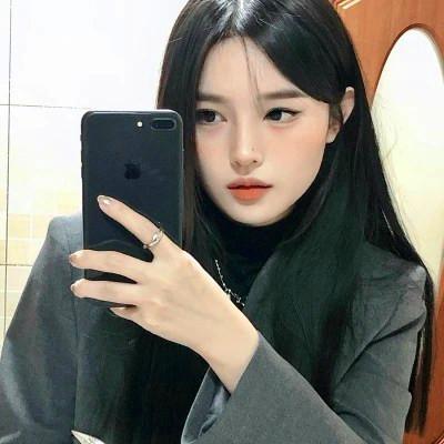 2023图片大全好看头像女