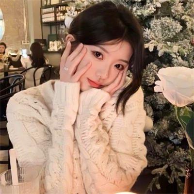 2023图片大全好看头像女