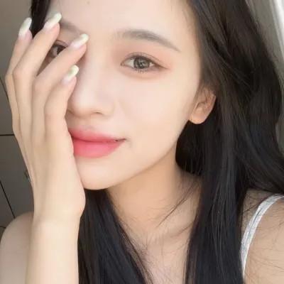 2023爆款头像女生高清图片 赶紧来领取