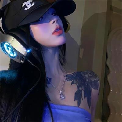 2023图片大全好看头像女