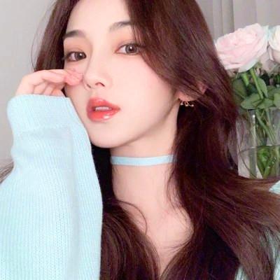 2023图片大全好看头像女