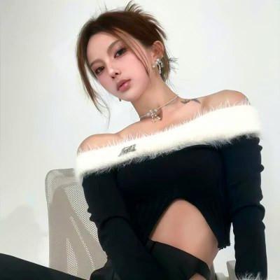 2023图片大全好看头像女