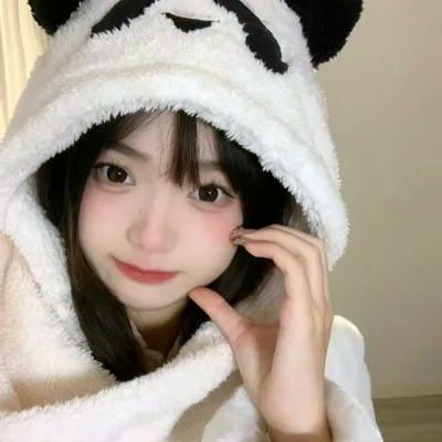 微信头像2023新款女生高清图片