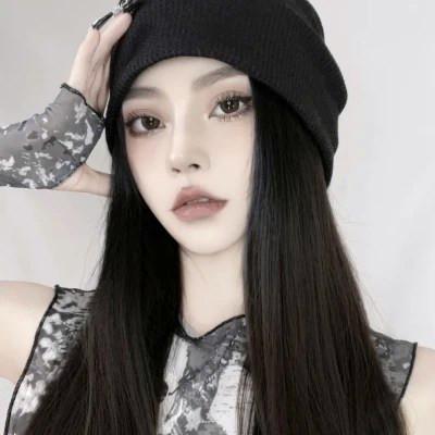 2023图片大全好看头像女