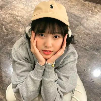微信头像2023新款女生高清图片