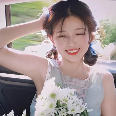 优质头像神仙颜值女生时尚图片