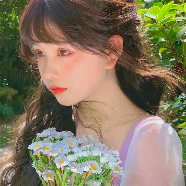 2023女生微信头像图片可爱