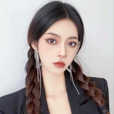 2023图片大全好看头像女
