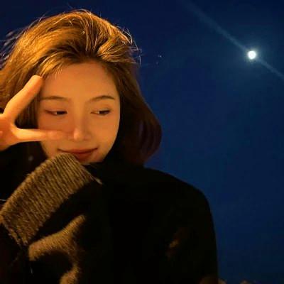 2023图片大全好看头像女