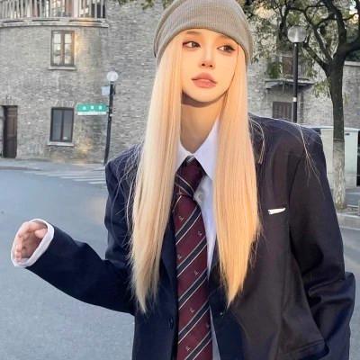 2023图片大全好看头像女