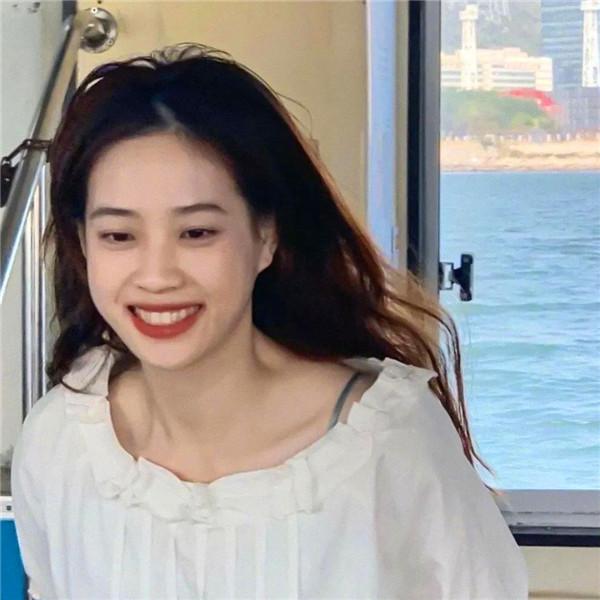 2023女生微信头像图片可爱