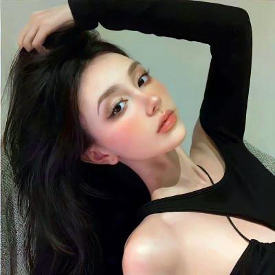 2023图片大全好看头像女