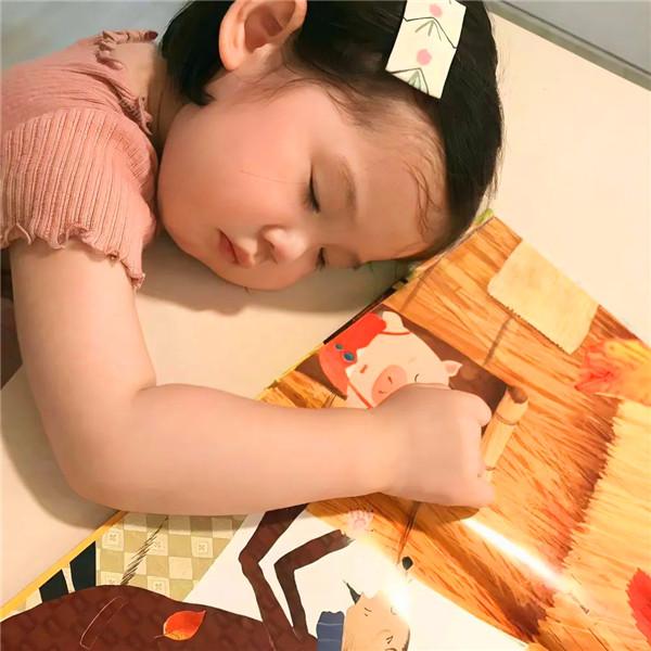 2023女生微信头像图片可爱
