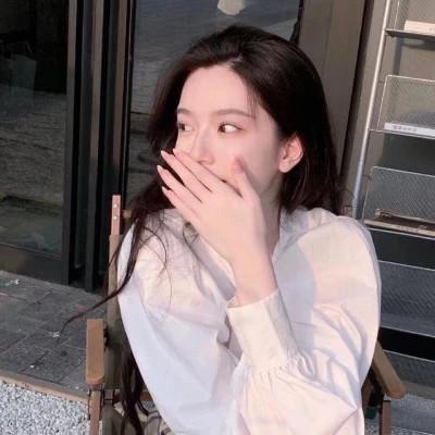 2023爆款头像女生高清图片 赶紧来领取