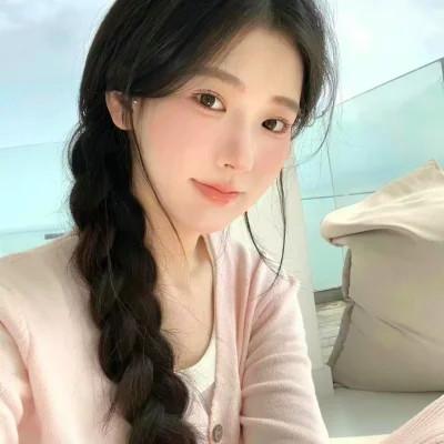 微信头像2023新款女生高清图片