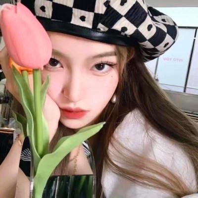 2023图片大全好看头像女