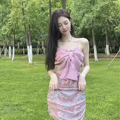 野外头像女 高清唯美的头像女风景大自然图片