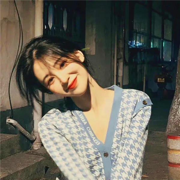 2023女生微信头像图片可爱