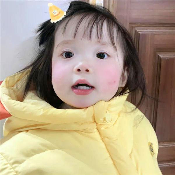 2023女生微信头像图片可爱
