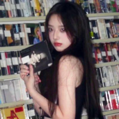 2023图片大全好看头像女