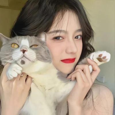 优质头像神仙颜值女生时尚图片