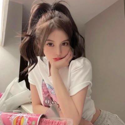 2023图片大全好看头像女