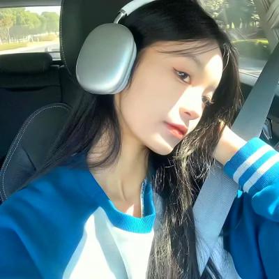 微信头像2023新款女生高清图片