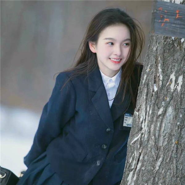 2023女生微信头像图片可爱