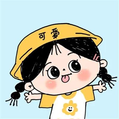 改变运气的微信头像图片 能改变运气最吉祥最好运的头像