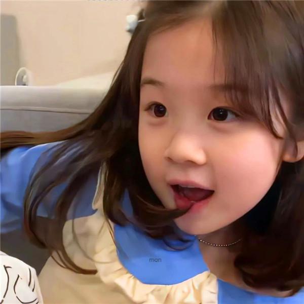 2023女生微信头像图片可爱