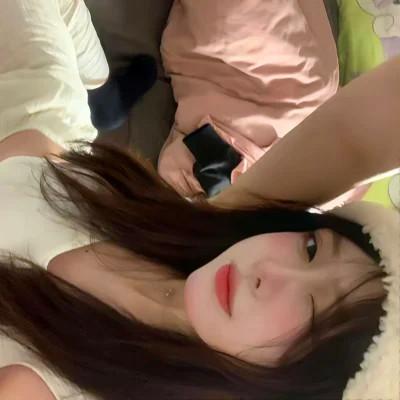 微信头像2023新款女生高清图片