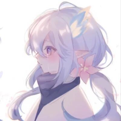 光遇可爱头像女生闺蜜