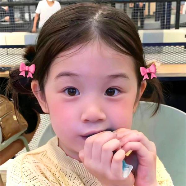2023女生微信头像图片可爱