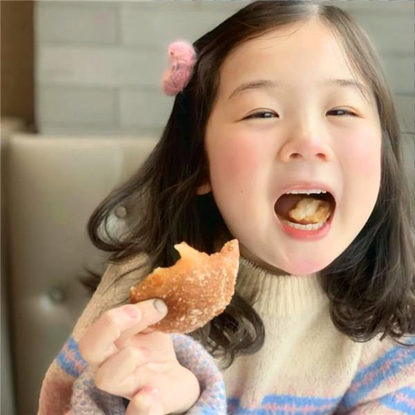 2023女生微信头像图片可爱