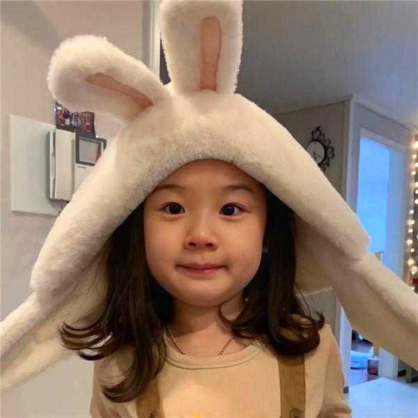 2023女生微信头像图片可爱