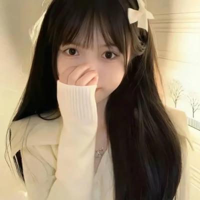 优质头像神仙颜值女生时尚图片