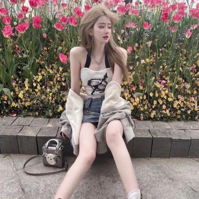 优质头像神仙颜值女生时尚图片