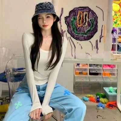 2023图片大全好看头像女