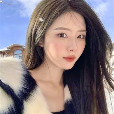 微信头像2023新款女生高清图片