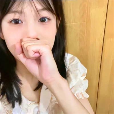 微信头像2023新款女生高清图片